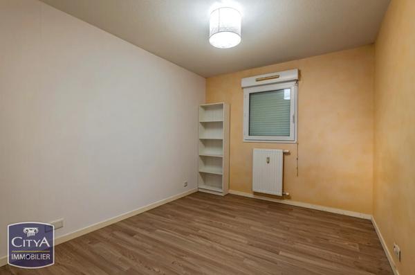 Appartement à vendre 2 pièces 50.59m² Brest (29200)