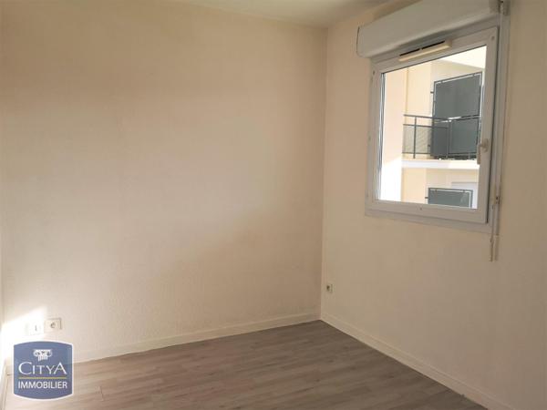 Appartement à louer 2 pièces 30.03m²