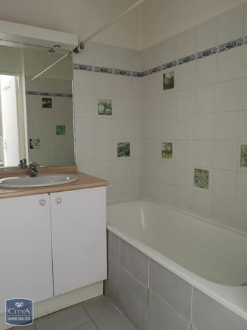 Appartement à louer 2 pièces 30.03m²