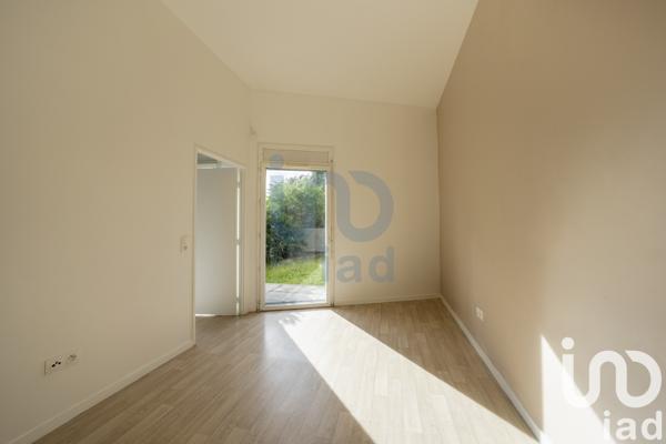 Appartement à vendre 2 pièces 39 m² Choisy-le-Roi