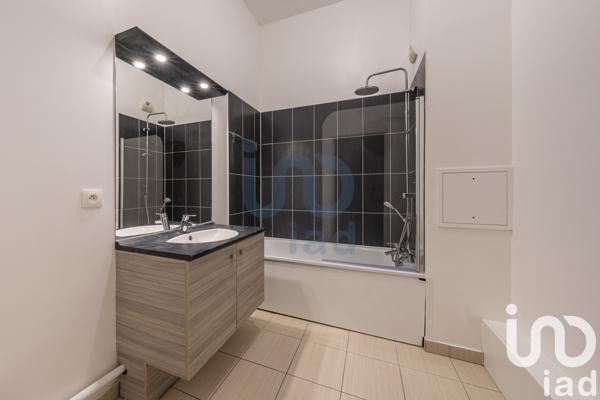 Appartement à vendre 2 pièces 39 m² Choisy-le-Roi