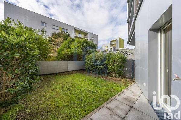 Appartement à vendre 2 pièces 39 m² Choisy-le-Roi