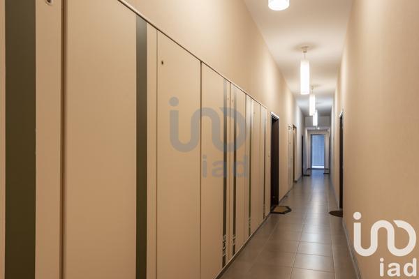 Appartement à vendre 2 pièces 39 m² Choisy-le-Roi