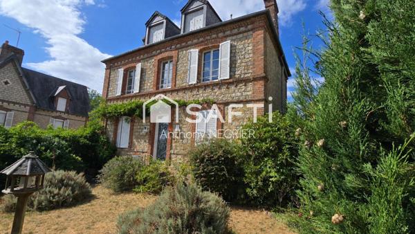 Idéalement placée