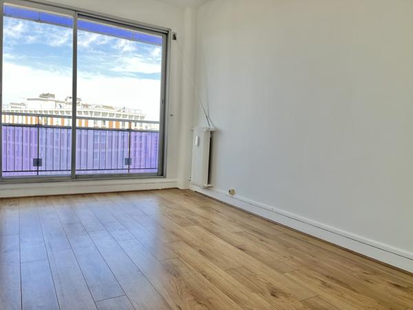 Appartement 6 pièces - 127 m² Exclusivité efficity