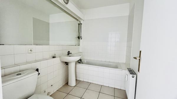 Appartement 6 pièces - 127 m² Exclusivité efficity