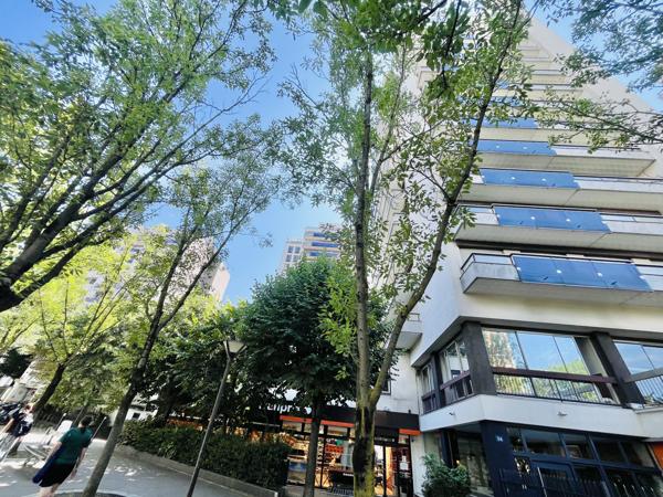 Appartement 6 pièces - 127 m² Exclusivité efficity