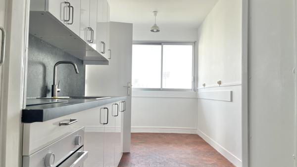 Appartement 6 pièces - 127 m² Exclusivité efficity