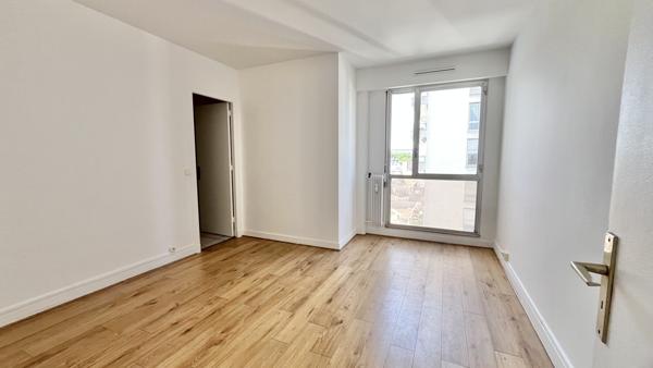 Appartement 6 pièces - 127 m² Exclusivité efficity