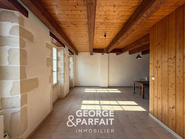 Maison ancienne proche Port Saint-Martin-de-Ré 9 pièces 196 m²