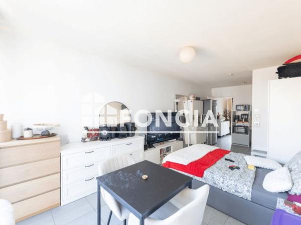 À vendre Studio 30.52 m² - Bayonne 64100