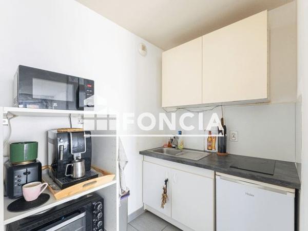 À vendre Studio 30.52 m² - Bayonne 64100