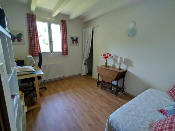 Vente Maison 5 pièces à Léran