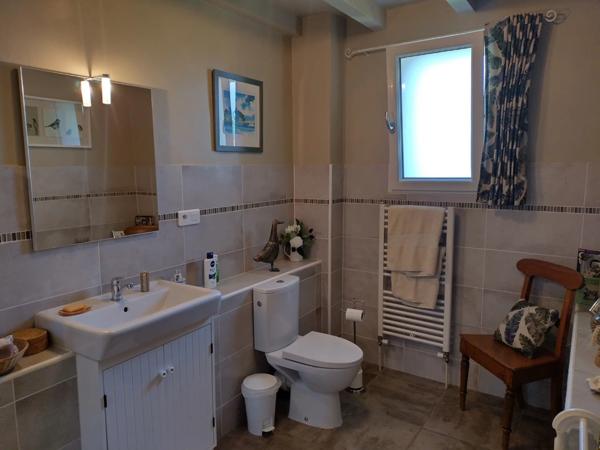 Vente Maison 5 pièces à Léran