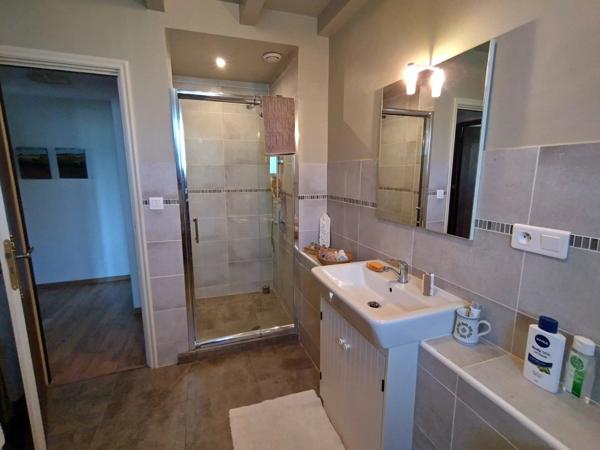 Vente Maison 5 pièces à Léran