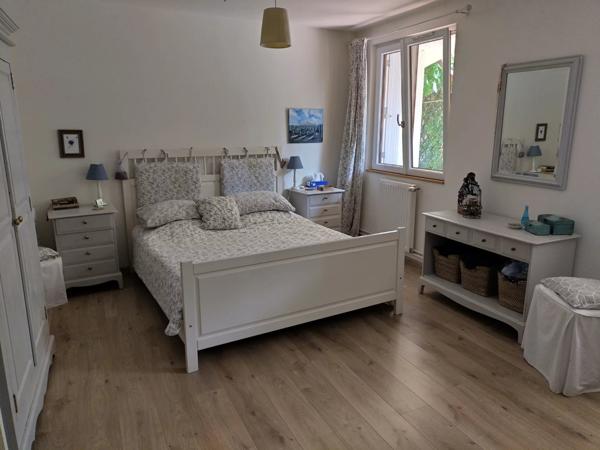 Vente Maison 5 pièces à Léran