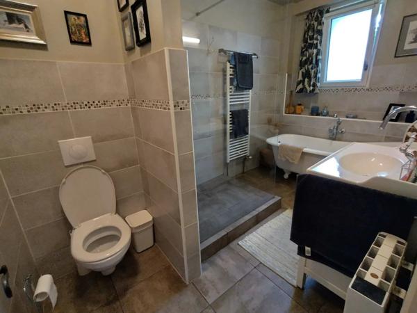 Vente Maison 5 pièces à Léran