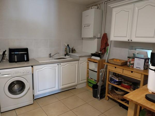 Vente Maison 5 pièces à Léran