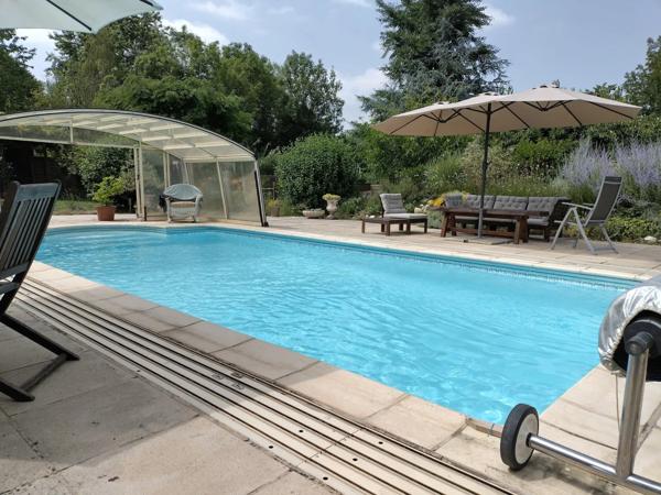 Vente Maison 5 pièces à Léran