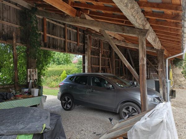 Vente Maison 5 pièces à Léran