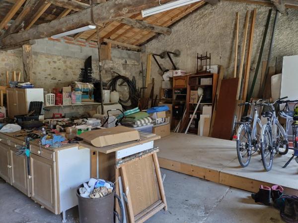 Vente Maison 5 pièces à Léran