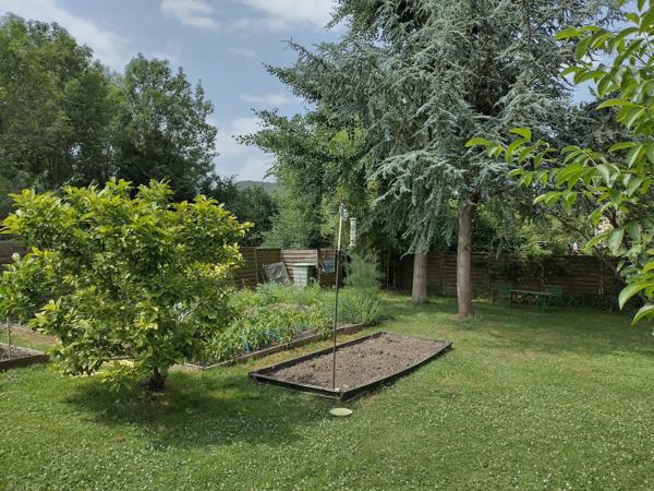 Vente Maison 5 pièces à Léran