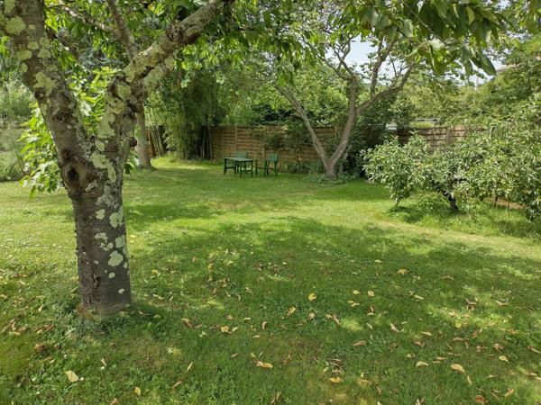 Vente Maison 5 pièces à Léran