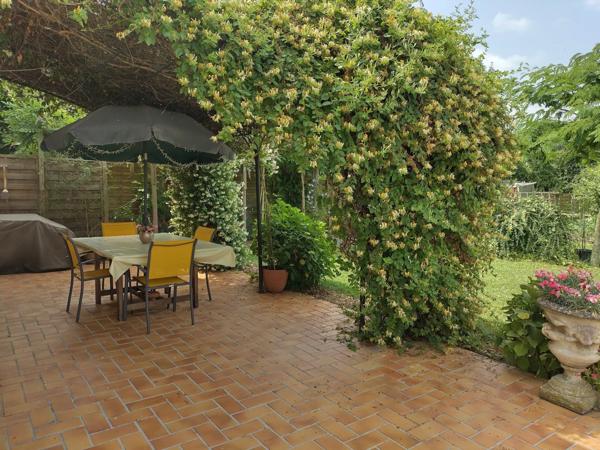 Vente Maison 5 pièces à Léran