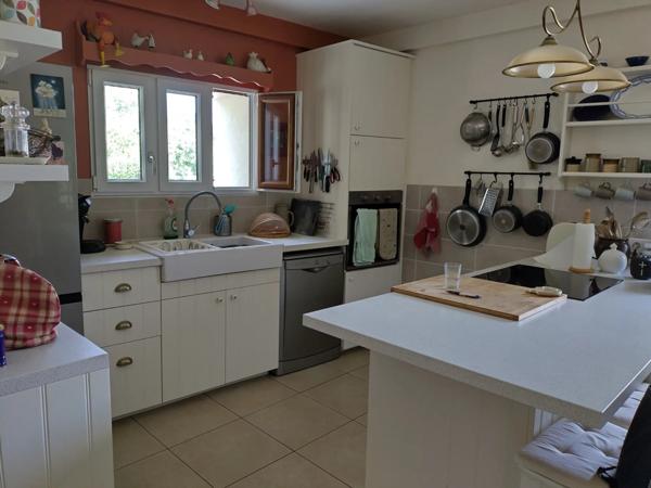 Vente Maison 5 pièces à Léran