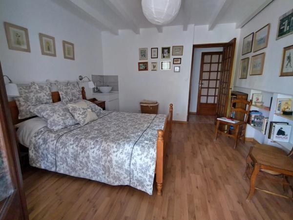 Vente Maison 5 pièces à Léran