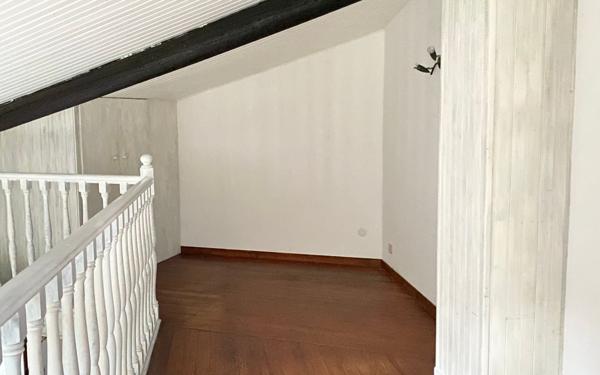 Maison à louer    2 pièces •  Saint-Jean-Cap-Ferrat