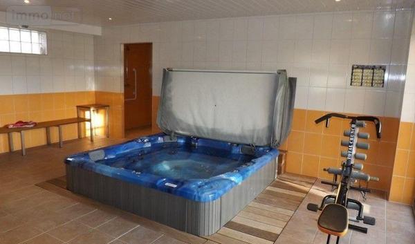 Maison de maître à vendre à Neussargues en Pinatelle dans le Cantal (15170), ref : 13352/307