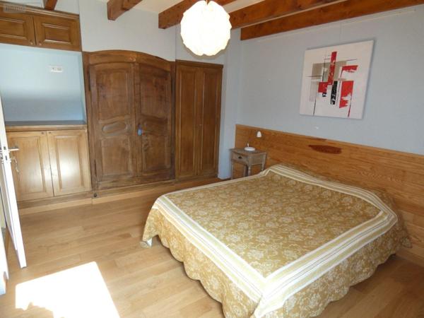 Maison de maître à vendre à Neussargues en Pinatelle dans le Cantal (15170), ref : 13352/307