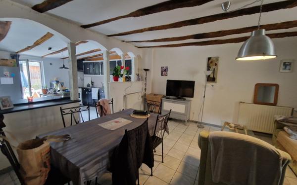 Immeuble à vendre    5 pièces • 139 m2 Terrasson-Lavilledieu