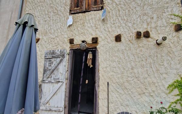 Immeuble à vendre    5 pièces • 139 m2 Terrasson-Lavilledieu