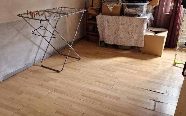 Immeuble à vendre    5 pièces • 139 m2 Terrasson-Lavilledieu