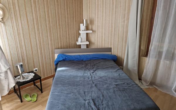 Immeuble à vendre    5 pièces • 139 m2 Terrasson-Lavilledieu