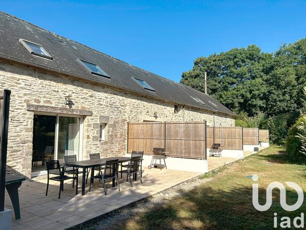 Maison à vendre 15 pièces 288 m² Saint-Avé