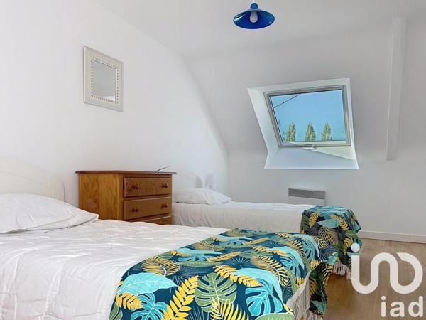 Maison à vendre 15 pièces 288 m² Saint-Avé