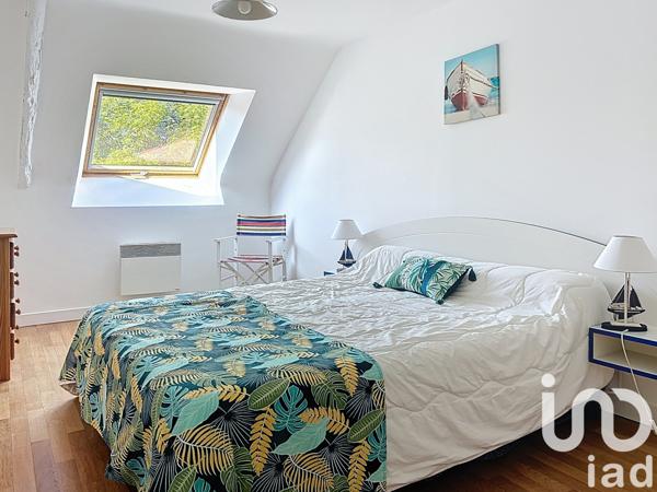 Maison à vendre 15 pièces 288 m² Saint-Avé