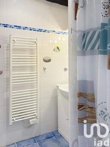 Maison à vendre 15 pièces 288 m² Saint-Avé