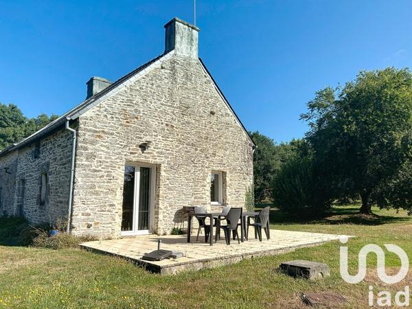 Maison à vendre 15 pièces 288 m² Saint-Avé