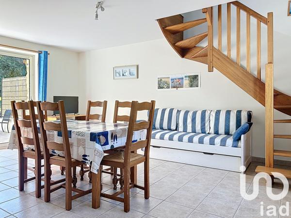 Maison à vendre 15 pièces 288 m² Saint-Avé