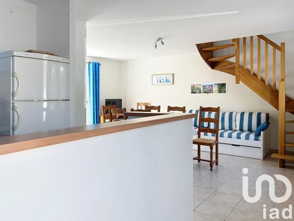 Maison à vendre 15 pièces 288 m² Saint-Avé