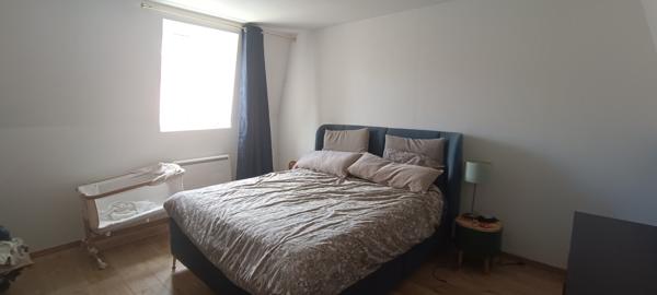 Maison 90m² - 3 chambres.