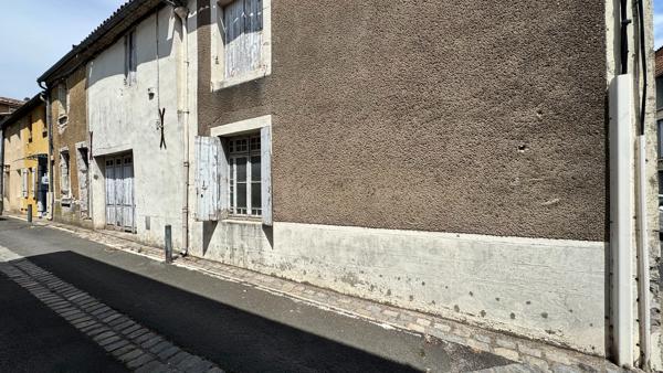 grande maison de ville