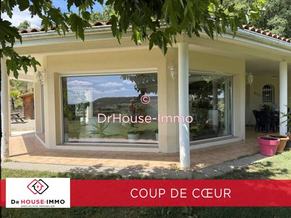Maison à vendre 4 pièces de 148 m²