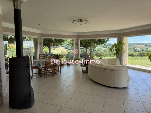 Maison à vendre 4 pièces de 148 m²