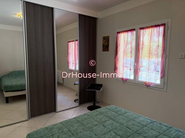 Maison à vendre 4 pièces de 148 m²