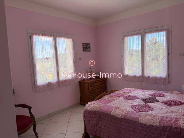 Maison à vendre 4 pièces de 148 m²